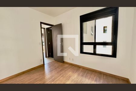 Apartamento à venda com 3 quartos, 82m² em Santo Antônio, Belo Horizonte