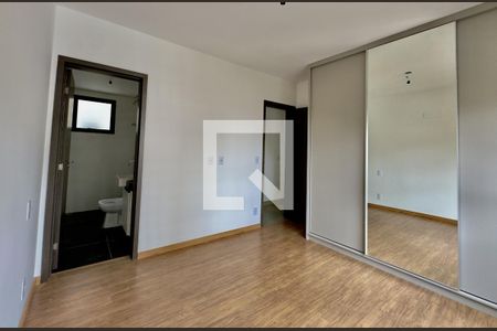 Apartamento à venda com 3 quartos, 82m² em Santo Antônio, Belo Horizonte