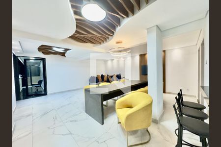 Apartamento à venda com 3 quartos, 82m² em Santo Antônio, Belo Horizonte