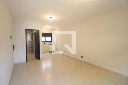 Studio de kitnet/studio para alugar com 1 quarto, 26m² em Socorro, São Paulo