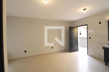 Studio de kitnet/studio para alugar com 1 quarto, 24m² em Socorro, São Paulo