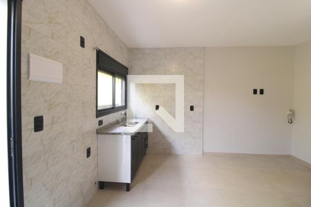 Studio de kitnet/studio para alugar com 1 quarto, 24m² em Socorro, São Paulo