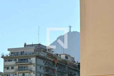 Sala de apartamento à venda com 3 quartos, 175m² em Copacabana, Rio de Janeiro
