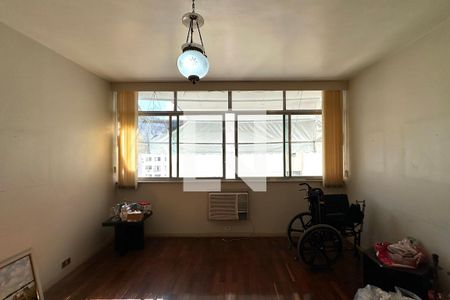 Sala de apartamento à venda com 3 quartos, 175m² em Copacabana, Rio de Janeiro