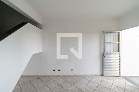 Sala de casa à venda com 2 quartos, 68m² em Americanópolis, São Paulo