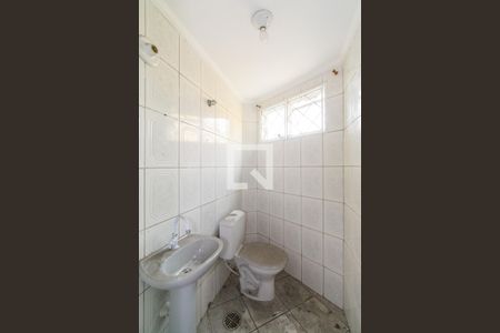 Lavabo de casa à venda com 2 quartos, 68m² em Americanópolis, São Paulo