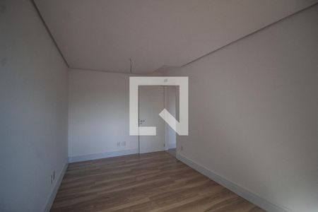 Suite de apartamento à venda com 3 quartos, 209m² em Tristeza, Porto Alegre