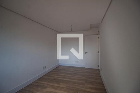 Suíte de apartamento à venda com 3 quartos, 209m² em Tristeza, Porto Alegre