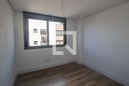 Quarto de apartamento à venda com 3 quartos, 120m² em Tristeza, Porto Alegre