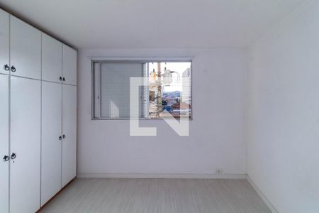 Quarto de apartamento à venda com 1 quarto, 42m² em Vila Alpina, São Paulo