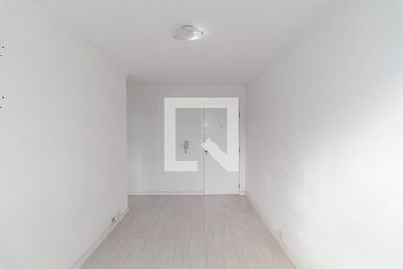 Sala de apartamento à venda com 1 quarto, 42m² em Vila Alpina, São Paulo