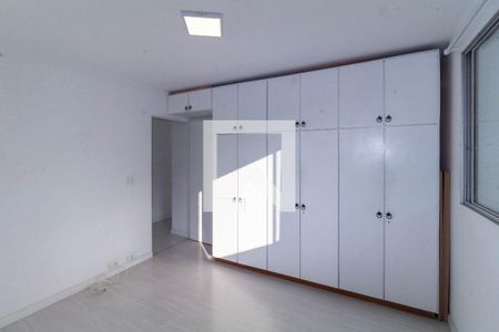 Quarto de apartamento à venda com 1 quarto, 42m² em Vila Alpina, São Paulo