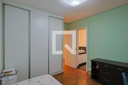 Quarto 1 de apartamento à venda com 4 quartos, 209m² em Luxemburgo, Belo Horizonte