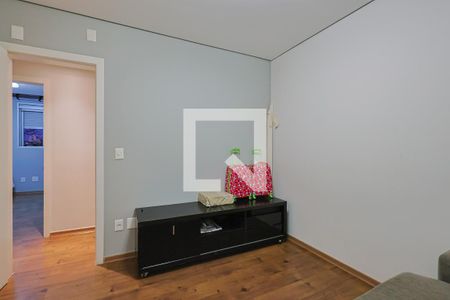Quarto 3 - Suíte de apartamento à venda com 4 quartos, 209m² em Luxemburgo, Belo Horizonte