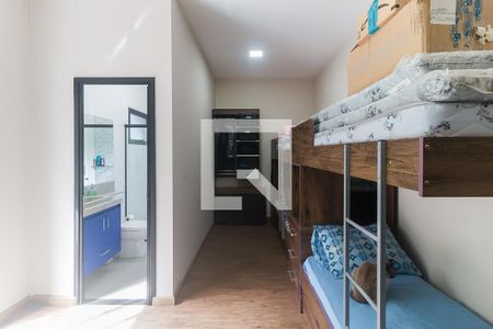 Quarto 4 - Suíte 4 de casa de condomínio para alugar com 4 quartos, 345m² em Jardim Sao Pedro, Mogi das Cruzes