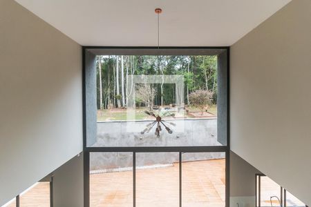 Vista do Corredor de casa de condomínio para alugar com 4 quartos, 345m² em Jardim Sao Pedro, Mogi das Cruzes