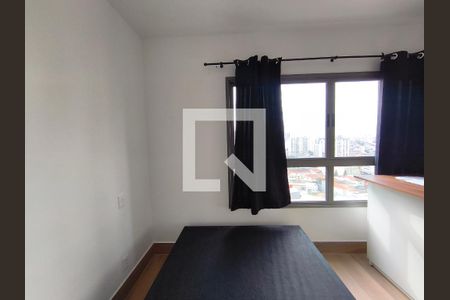 Studio de kitnet/studio à venda com 1 quarto, 24m² em Ipiranga, São Paulo