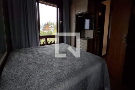 Quarto 3 de casa para alugar com 3 quartos, 260m² em Canasvieiras, Florianópolis