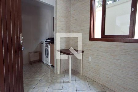 Área de Serviço de casa para alugar com 3 quartos, 260m² em Canasvieiras, Florianópolis