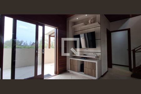 Sala de casa para alugar com 3 quartos, 300m² em Canasvieiras, Florianópolis