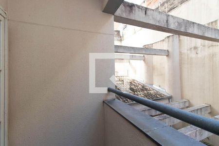 Sacada de apartamento para alugar com 3 quartos, 60m² em Vila Mazzei, São Paulo