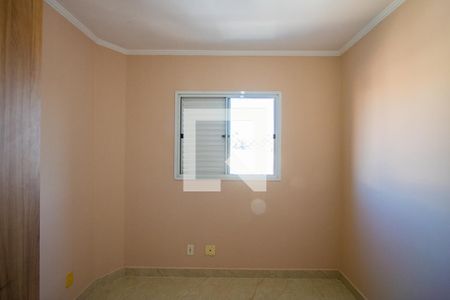 Quarto 1 de apartamento para alugar com 3 quartos, 80m² em Vila Humaita, Santo André