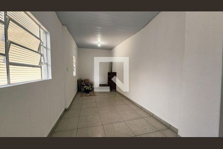 Lavanderia de casa para alugar com 4 quartos, 141m² em Vila Arens Ii, Jundiaí