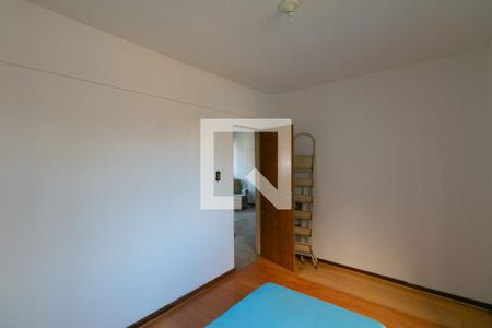 Quarto 1 de apartamento à venda com 2 quartos, 60m² em Bandeirantes (pampulha), Belo Horizonte