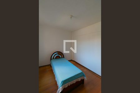 Quarto 1 de apartamento à venda com 2 quartos, 60m² em Bandeirantes (pampulha), Belo Horizonte
