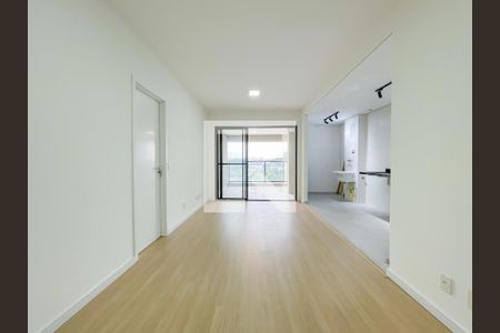 Sala de apartamento para alugar com 3 quartos, 93m² em Vila Osasco, Osasco