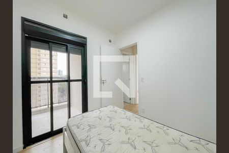 Quarto  de apartamento para alugar com 3 quartos, 93m² em Vila Osasco, Osasco