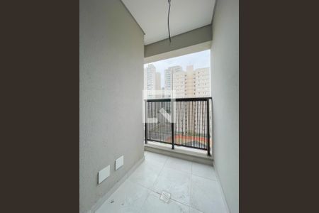 Sacada do Quarto  de apartamento para alugar com 3 quartos, 93m² em Vila Osasco, Osasco