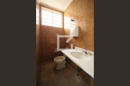 Lavabo de casa para alugar com 3 quartos, 250m² em Jardim Lar Sao Paulo, São Paulo