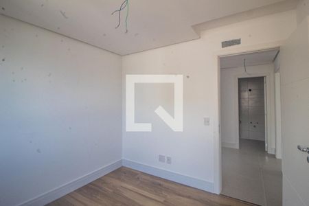 Quarto 1 de apartamento à venda com 3 quartos, 120m² em Tristeza, Porto Alegre