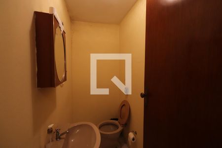 Lavabo de casa à venda com 7 quartos, 450m² em Vila Matilde, São Paulo