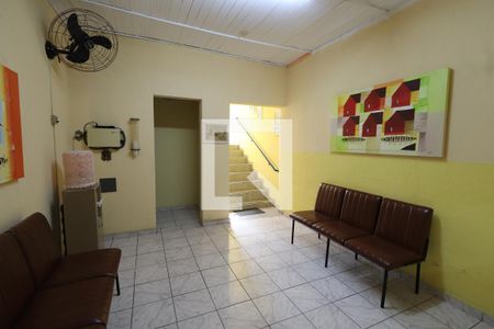 Entrada de casa à venda com 7 quartos, 450m² em Vila Matilde, São Paulo