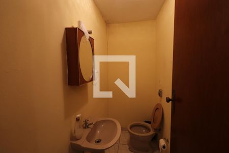 Lavabo de casa à venda com 7 quartos, 450m² em Vila Matilde, São Paulo