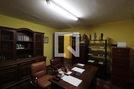 Sala de casa à venda com 7 quartos, 450m² em Vila Matilde, São Paulo