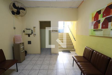 Entrada de casa à venda com 7 quartos, 450m² em Vila Matilde, São Paulo