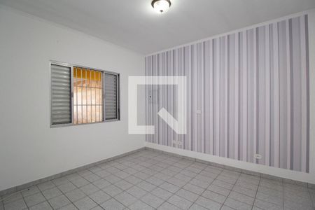 Quarto 1 de casa à venda com 4 quartos, 130m² em Chácara Inglesa, São Paulo