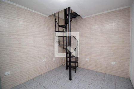Quarto 2 de casa à venda com 4 quartos, 130m² em Chácara Inglesa, São Paulo