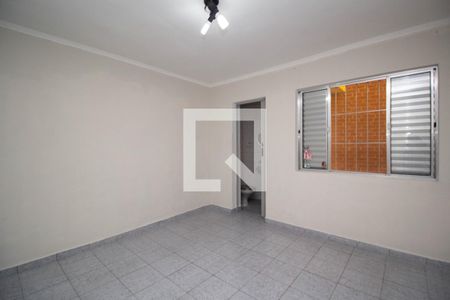 Suíte 2 de casa à venda com 4 quartos, 130m² em Chácara Inglesa, São Paulo
