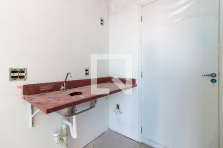 Studio de kitnet/studio à venda com 1 quarto, 27m² em Pinheiros, São Paulo