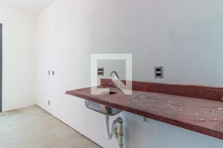 Studio de kitnet/studio à venda com 1 quarto, 27m² em Pinheiros, São Paulo