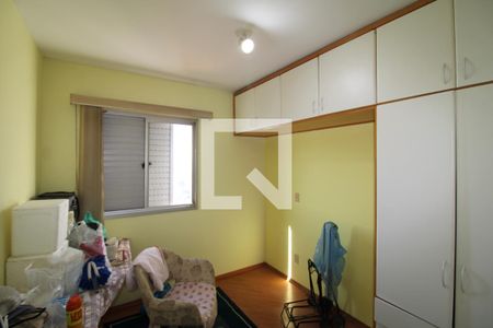 Quarto 1 de apartamento à venda com 2 quartos, 66m² em Santana, São Paulo