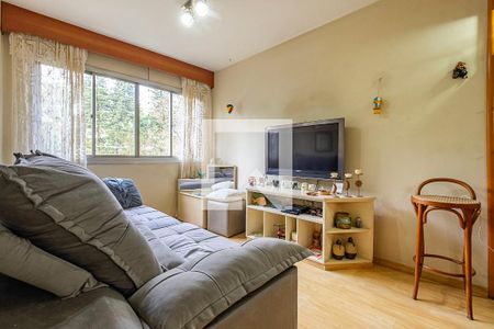 Sala de apartamento à venda com 2 quartos, 70m² em Sumarezinho, São Paulo