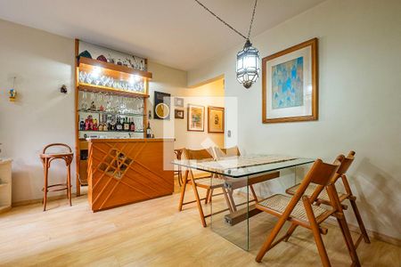 Sala de apartamento à venda com 2 quartos, 70m² em Sumarezinho, São Paulo