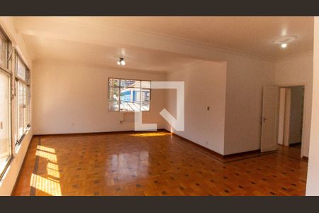 Sala de casa à venda com 7 quartos, 403m² em Icaraí, Niterói