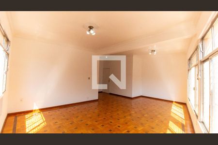 Sala de casa à venda com 7 quartos, 403m² em Icaraí, Niterói