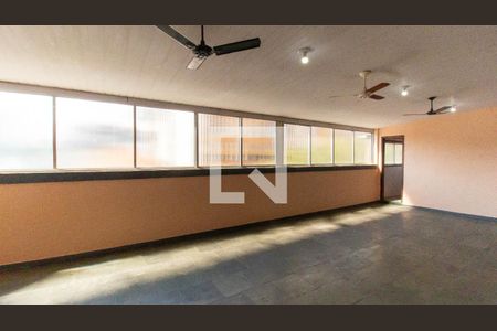 Sala de casa à venda com 7 quartos, 403m² em Icaraí, Niterói